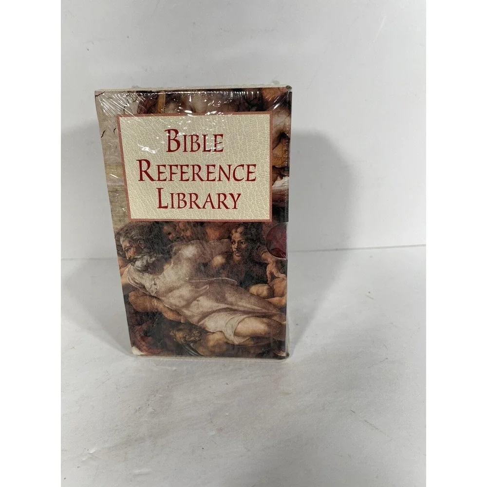N/A bible reference